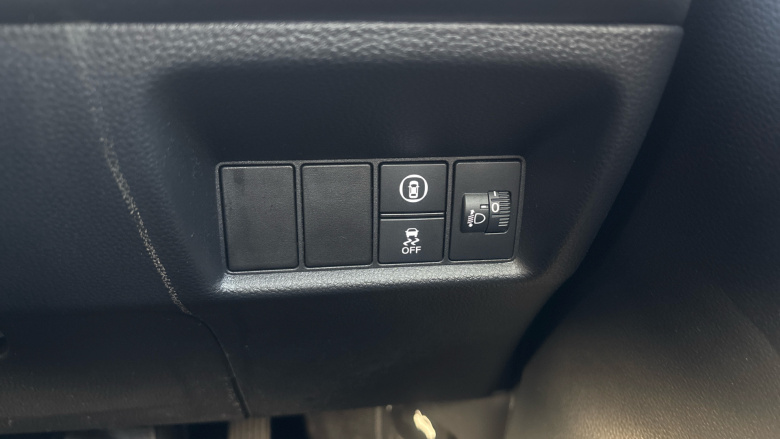 Honda Jazz 1.5 i-MMD Hybrid SE 5dr eCVT Hybrid Hatchback